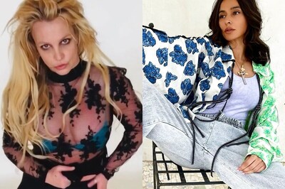 Shibani Dandekar Backs Britney Spears Conservatorship Fight: 'Stop Controlling Women'