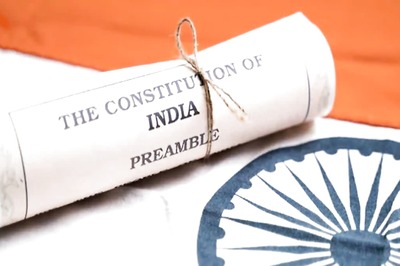 Not Just Preamble, Students Can Acquire Constitutional Values from Fundamental Duties, National Anthem: NCERT