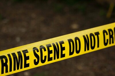 1 Killed, 2 Injured In Cross-Firing In Delhi's Jahangirpuri