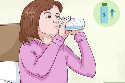 How to Deal With a Child's Fever Naturally