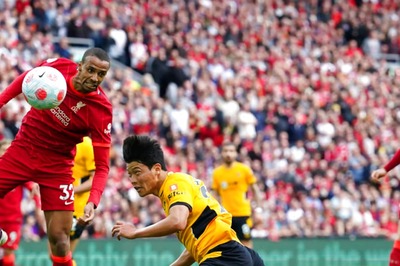 Wolves Striker Hwang Hee-chan Looks to Top Scorer Son Heung-min for Inspiration