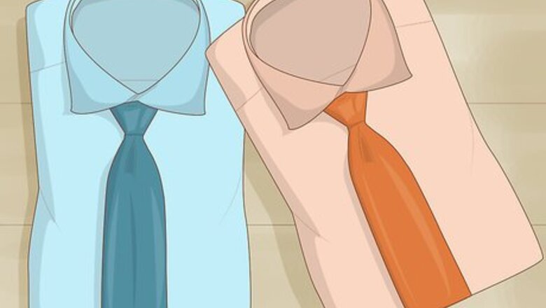 How to Wear a Tie