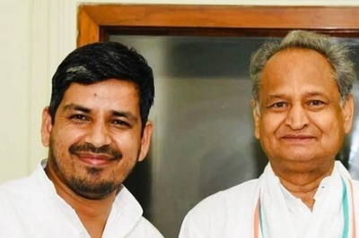 Rajasthan Govt Appoints BSP-turned-Congress MLAs Wajib Ali, Sandeep Yadav to State-run Bodies