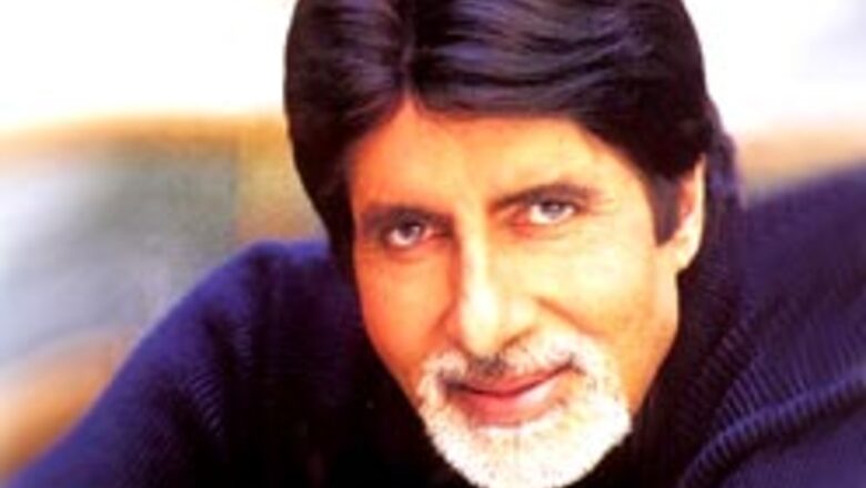 Gurgaon mall turns back Big B, Tabu