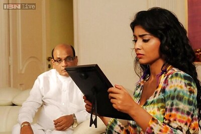 Telugu actor AV Subrahmanyam passes away