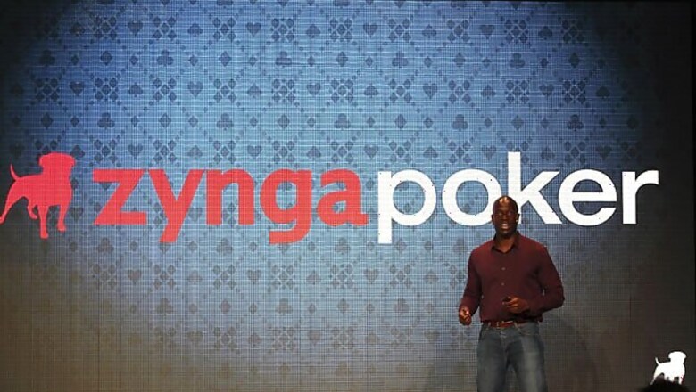 Zynga not ready to plunge into mobile
