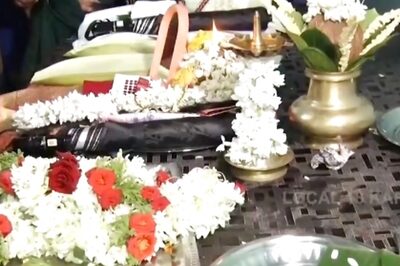 Understanding Kule Madime, A Unique Tradition Of Marrying Spirits In Karnataka