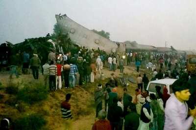 Russia, France Condole Loss of Lives in Kanpur Train Tragedy