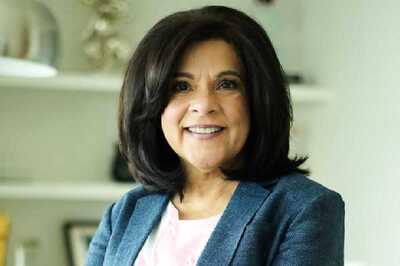 Who Is Renuka Jagtiani, India's Latest Billionaire?