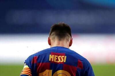 Rock Bottom: Barcelona Fear Grim Future after Bayern Munich Meltdown