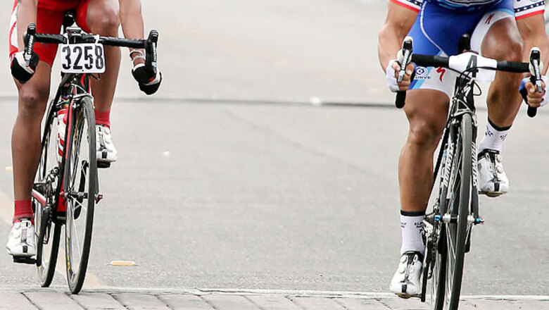 UP to include cycling tracks in future town planning
