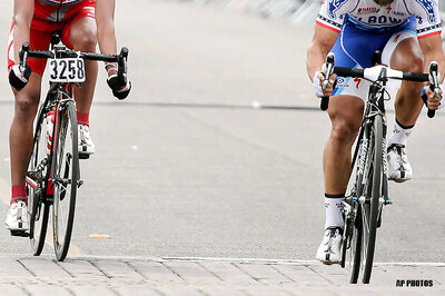 UP to include cycling tracks in future town planning