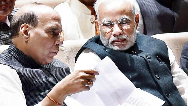 PM Modi to Inaugurate Two Day BJP National Executive Meet Today