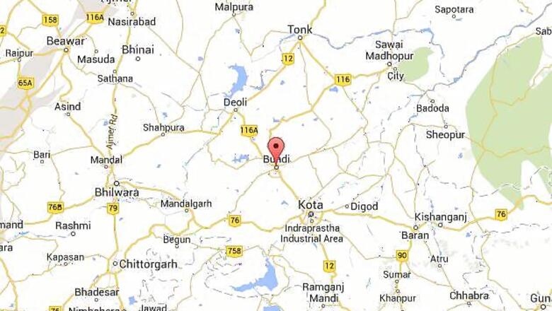 Three of a family electrocuted in agricultural field, die on the spot