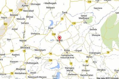 Three of a family electrocuted in agricultural field, die on the spot