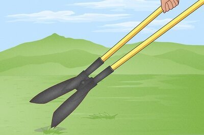 How to Dig Post Holes