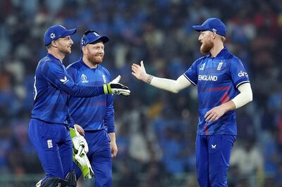 ENG vs AUS, Toss Report: Unchanged England Opt to Bowl vs Australia; Stoinis, Green in for Maxewell, Marsh