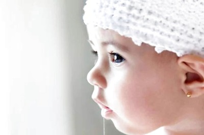 Does Your Baby Drool? Know The Reasons and Remedies