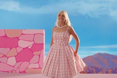 Oscars 2024 Shortlists: Barbie Leads The Way; Malayalam Film 2018 Misses The Cut