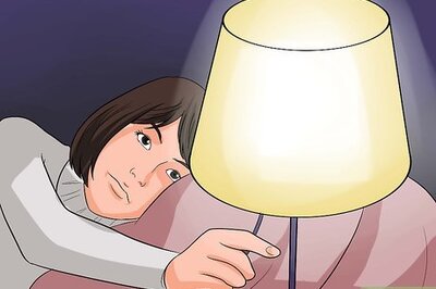 How to Fall Asleep when You Have Things on Your Mind