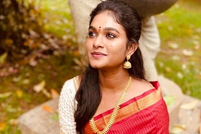 Yaaradi Nee Mohini's Nakshathra Wants Motivate Society Through Her Roles