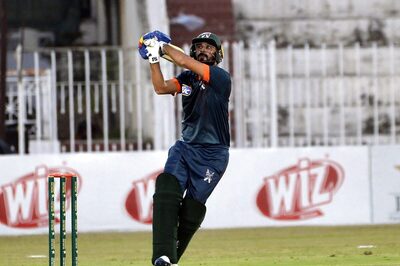 KHP vs CEP Dream11 Predictions, National T20 Cup, Khyber Pakhtunkhwa vs Central Punjab Playing XI, Cricket Fantasy Tips