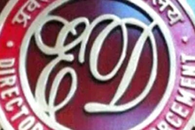 ED Searches 5 Locations in Delhi, UP, Rajasthan in PMLA Probe