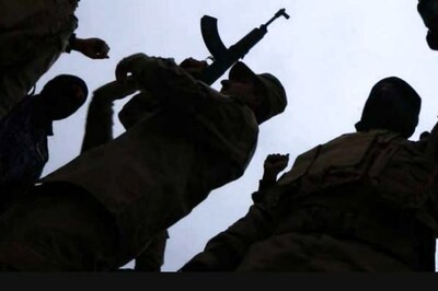 Jamia Univ Engineering Student in Love with 'Jihadi' Woman: Meet Mohsin Ahmed, the Arrested Islamic State Operative | Exclusive