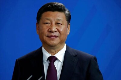 Xi Jinping ‘Foiled a Coup’ by China’s Fallen Political Heavyweights, Reveals Official
