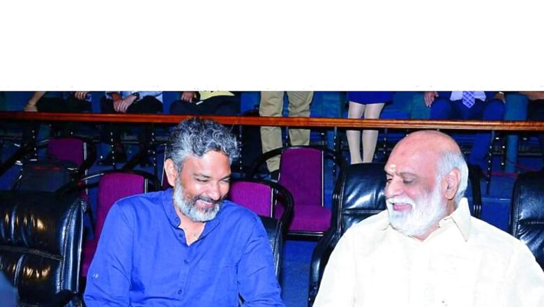 From S Rajamouli to B. Gopal, Directors Who Learnt the Art Under Legendary Raghavendra Rao