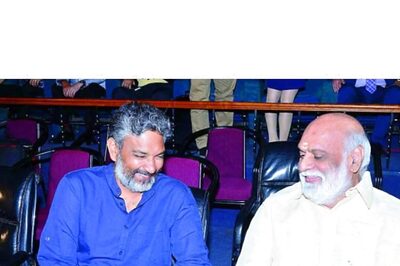 From S Rajamouli to B. Gopal, Directors Who Learnt the Art Under Legendary Raghavendra Rao