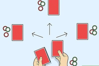 How to Shuffle and Deal Texas Holdem