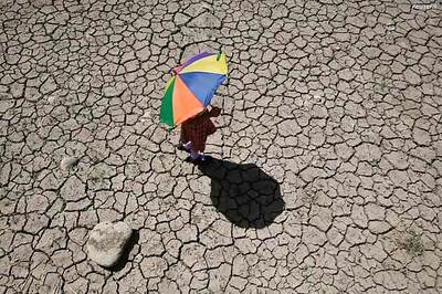 No respite from heat wave conditions, Allahabad sizzling at 47.2 degree Celsius