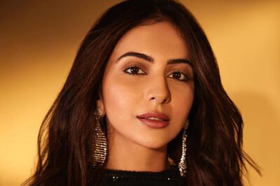 Rakul Preet Singh on Doctor G: I Felt Shy to Go to a Male Gynaecologist as a Teenager | Exclusive