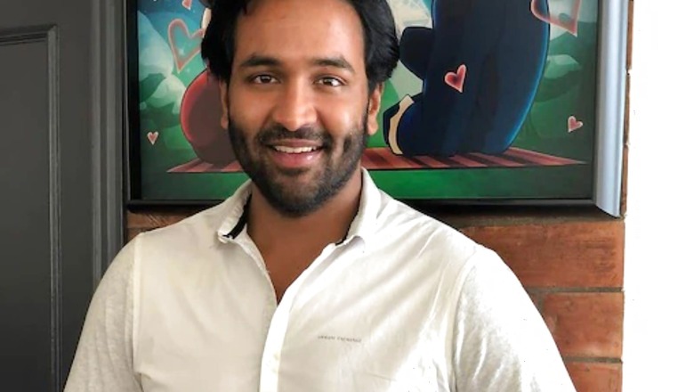 MAA Elections: After Flurry of Resignations, Here's What Vishnu Manchu Can Do