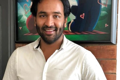 MAA Elections: After Flurry of Resignations, Here's What Vishnu Manchu Can Do