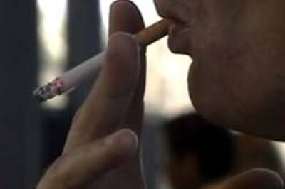 Smoking ages all skin, not just face