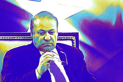 Nawaz Sharif to Skip Court Proceedings in Panama Papers Case Today