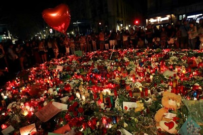 Catalonia is Spain's Fertile Ground for Terrorists, Say Analysts