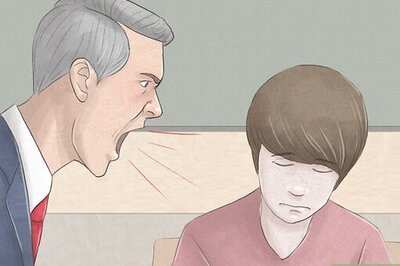 How to Deal With an Abusive Teacher