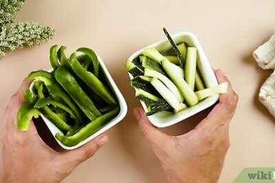 How to Make a Grazing Table