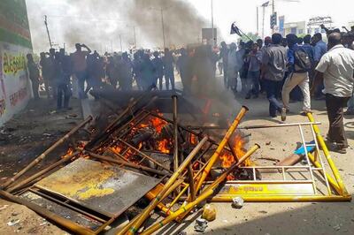 CBI Books Tamil Nadu Police, Revenue Dept Officials For Death of 13 Anti-Sterlite Protesters in Tuticorin