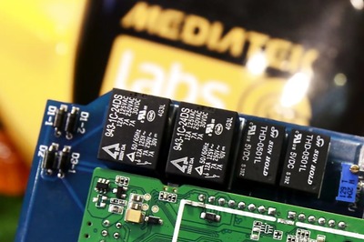 MediaTek Unveils Helio G70 Chipset for Gaming-Centric Mobile Phones