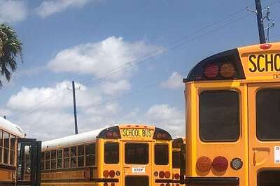 Mumbai School Bus Operators to Hike Charges by 20 Pc for Ferrying Students