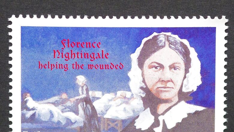 Florence Nightingale 203rd Birth Anniversary: 10 Lesser-known Facts About the 'Lady With The Lamp'