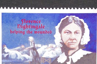 Florence Nightingale 203rd Birth Anniversary: 10 Lesser-known Facts About the 'Lady With The Lamp'