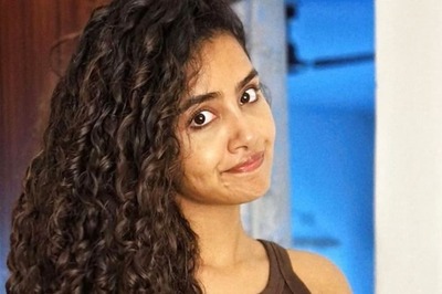 Anupama Parameswaran Looks Ravishing In Her Casual Avtar, Check Out Her Latest Pics