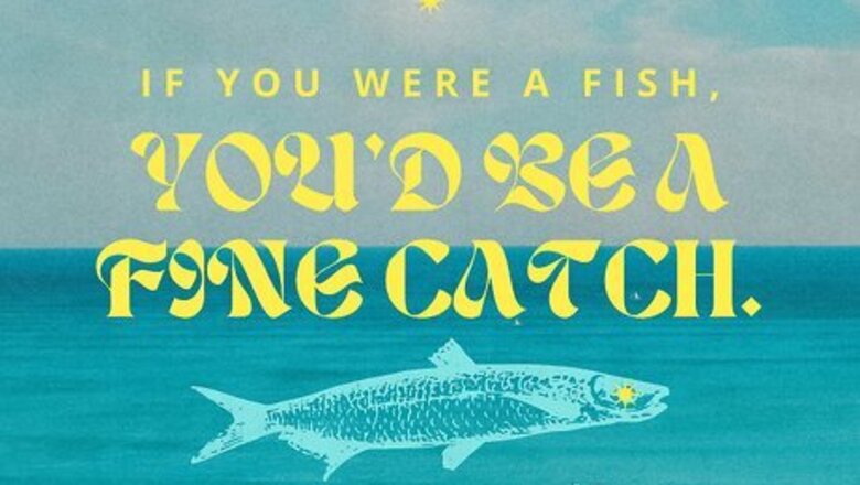 350 Cute & Cheesy Pick Up Lines About Fishing