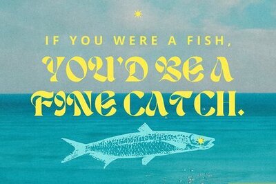 350 Cute & Cheesy Pick Up Lines About Fishing