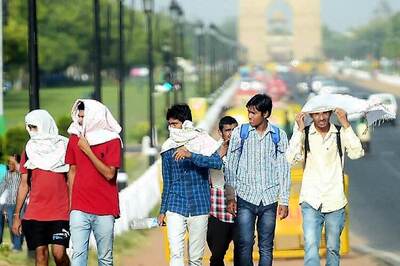 Heatwave continues; death toll in Andhra Pradesh, Telangana rises to 432